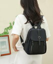 【SALE/30%OFF】miniministore リュックサック レディース 多収納 ミニミニストア バッグ リュック・バックパック ブラック グリーン ピンク