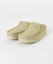 【SALE/40%OFF】URBAN RESEARCH Clarks Wallabee Slip アーバンリサーチ シューズ・靴 その他のシューズ・靴【送料無料...