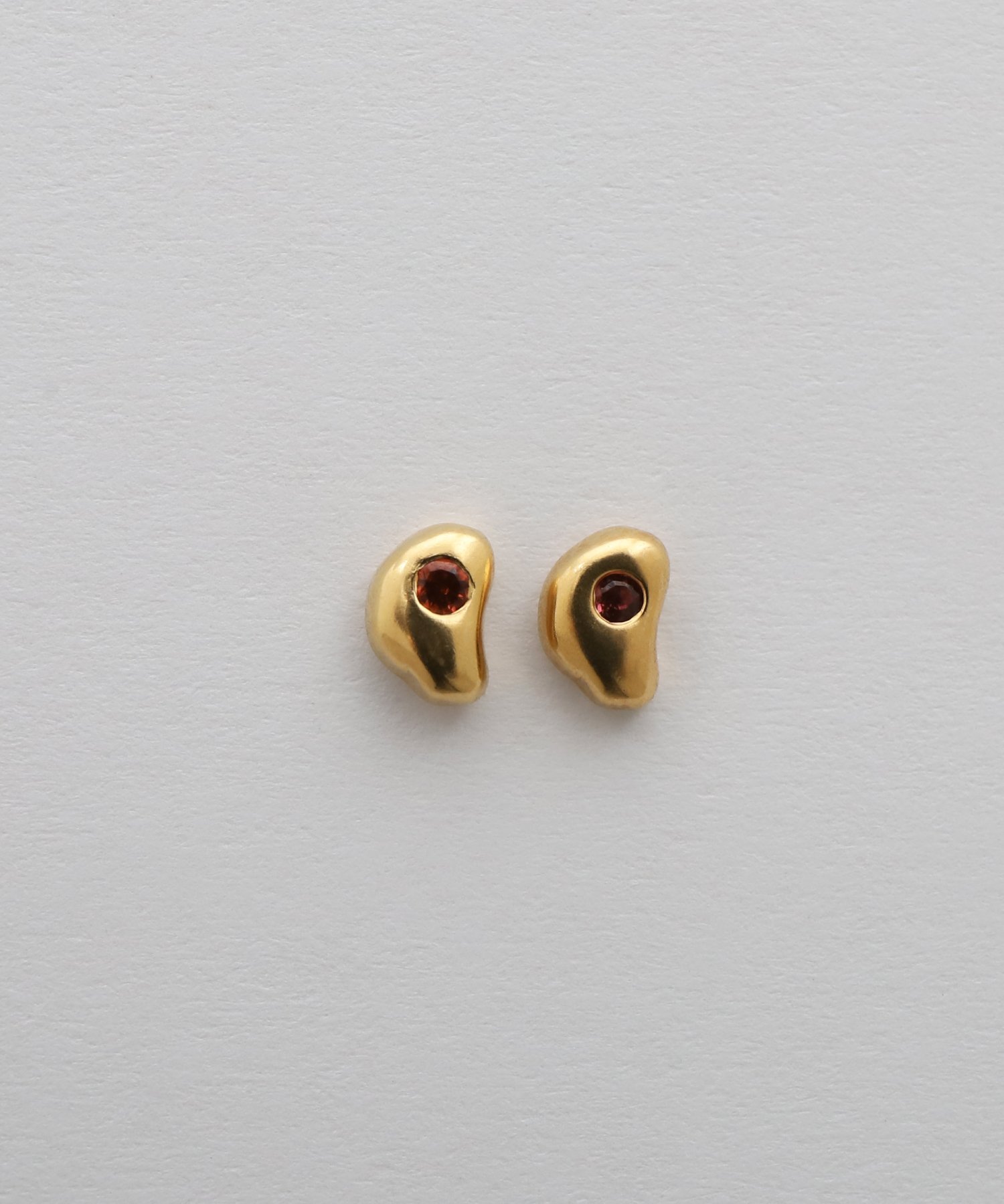TEN. スイムピアス GD (1月) ギフト プレゼント セカンドピアス テン アクセサリー・腕時計 ピアス ゴールド【送料無料】