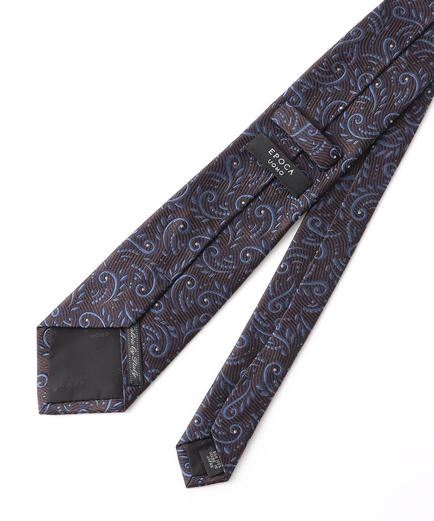 【SALE／35%OFF】EPOCA UOMO シルクタイ エポカ スーツ・フォーマル ネクタイ・蝶ネクタイ【送料無料】
