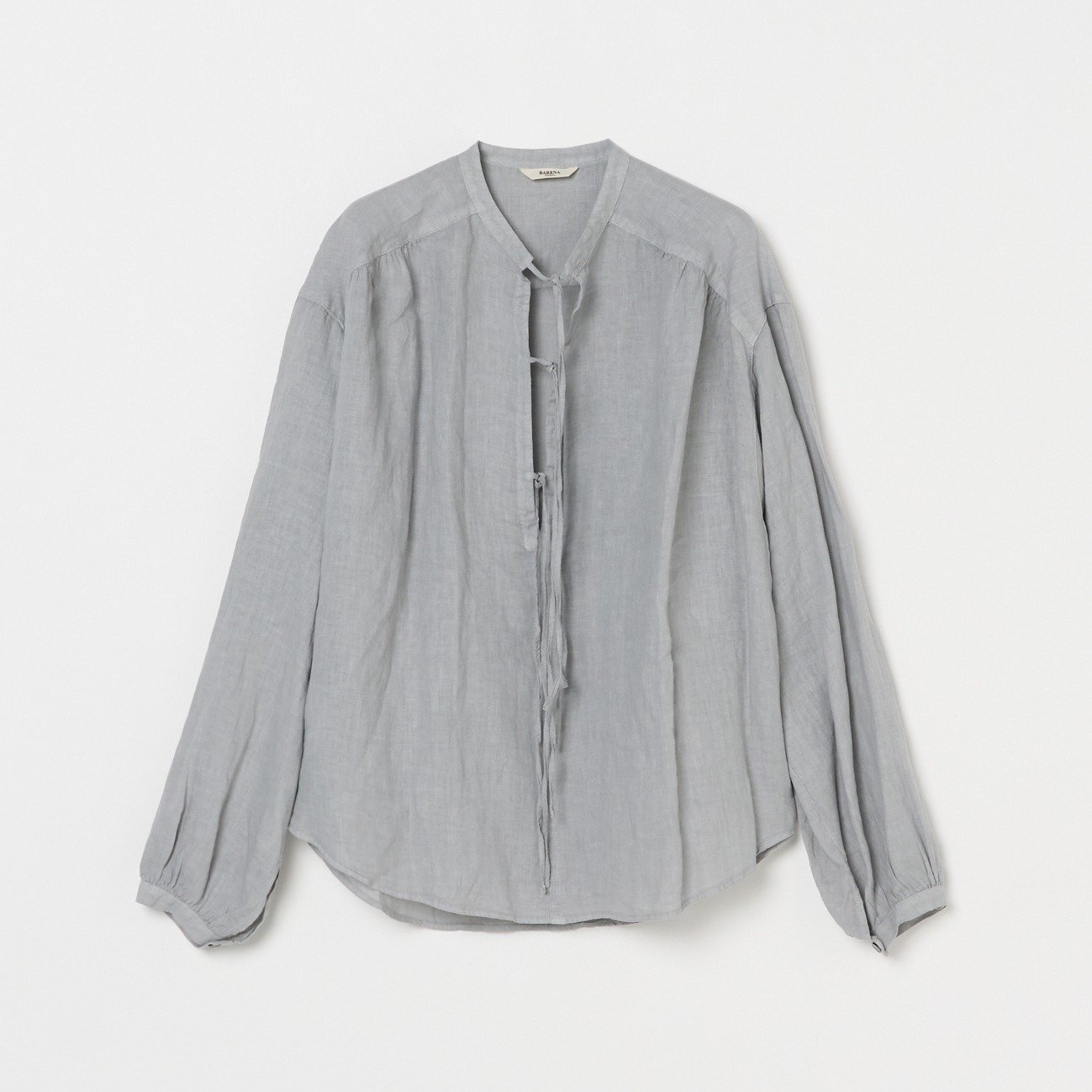 【SALE／30%OFF】BARENA CAMICIA PRISCA エリオポール トップス シャツ・ブラウス【送料無料】