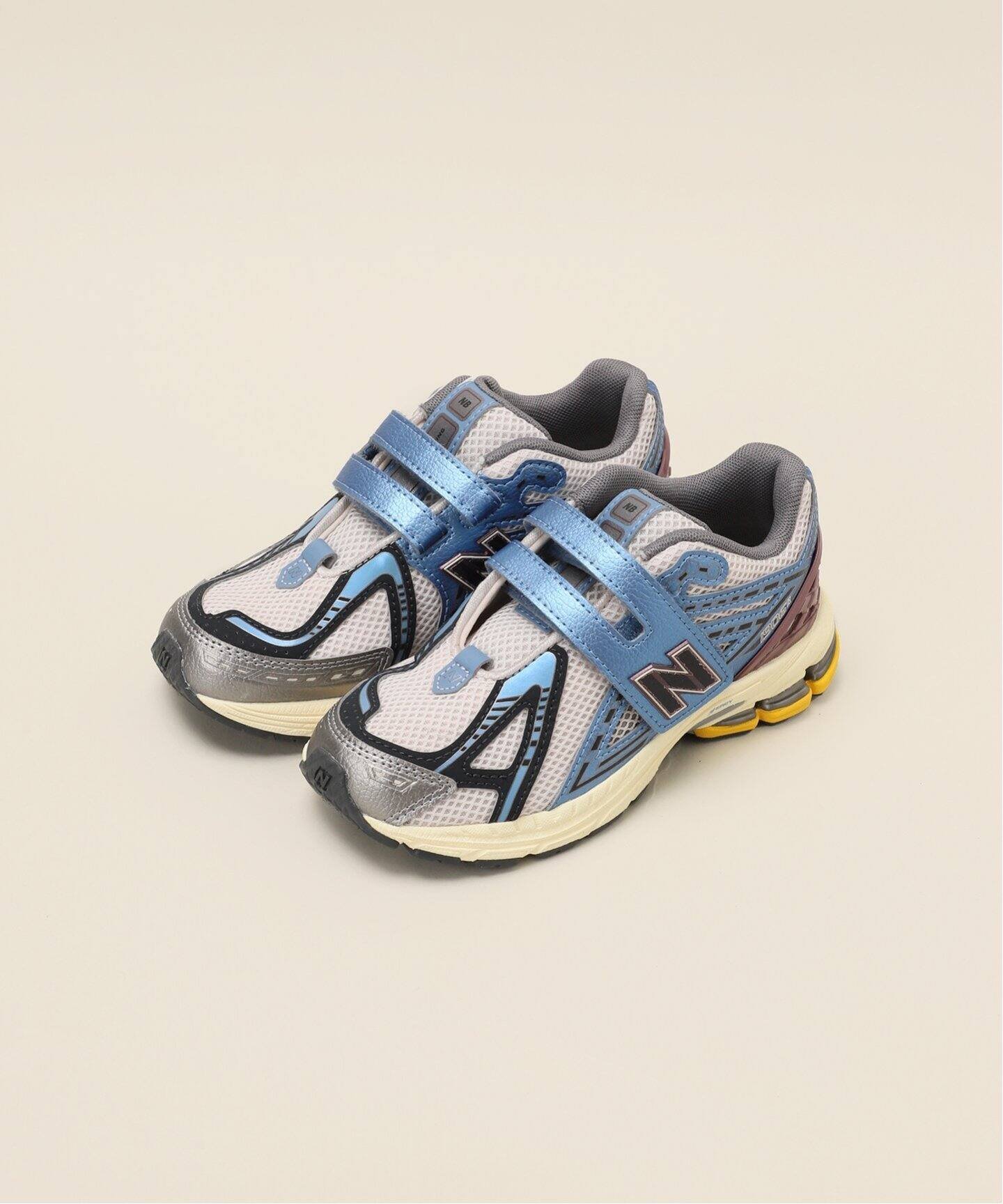 IENA ENFANT NEW BALANCE/ニューバランス PV1906RE kids(17-21cm) イエナ　アンファン マタニティウェア・ベビー用品 その他のベビーグッズ