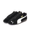 LHP PUMA/プーマ/SPEEDCAT OG エルエイチピー シューズ・靴 スニーカー レッド ブラック【送料無料】