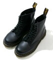 GSC GOODS & SHOES SELECT Dr. Martens/ドクターマチン 1460 8ホールブーツ (MENS/WOMENS) ゴースローキャラ...