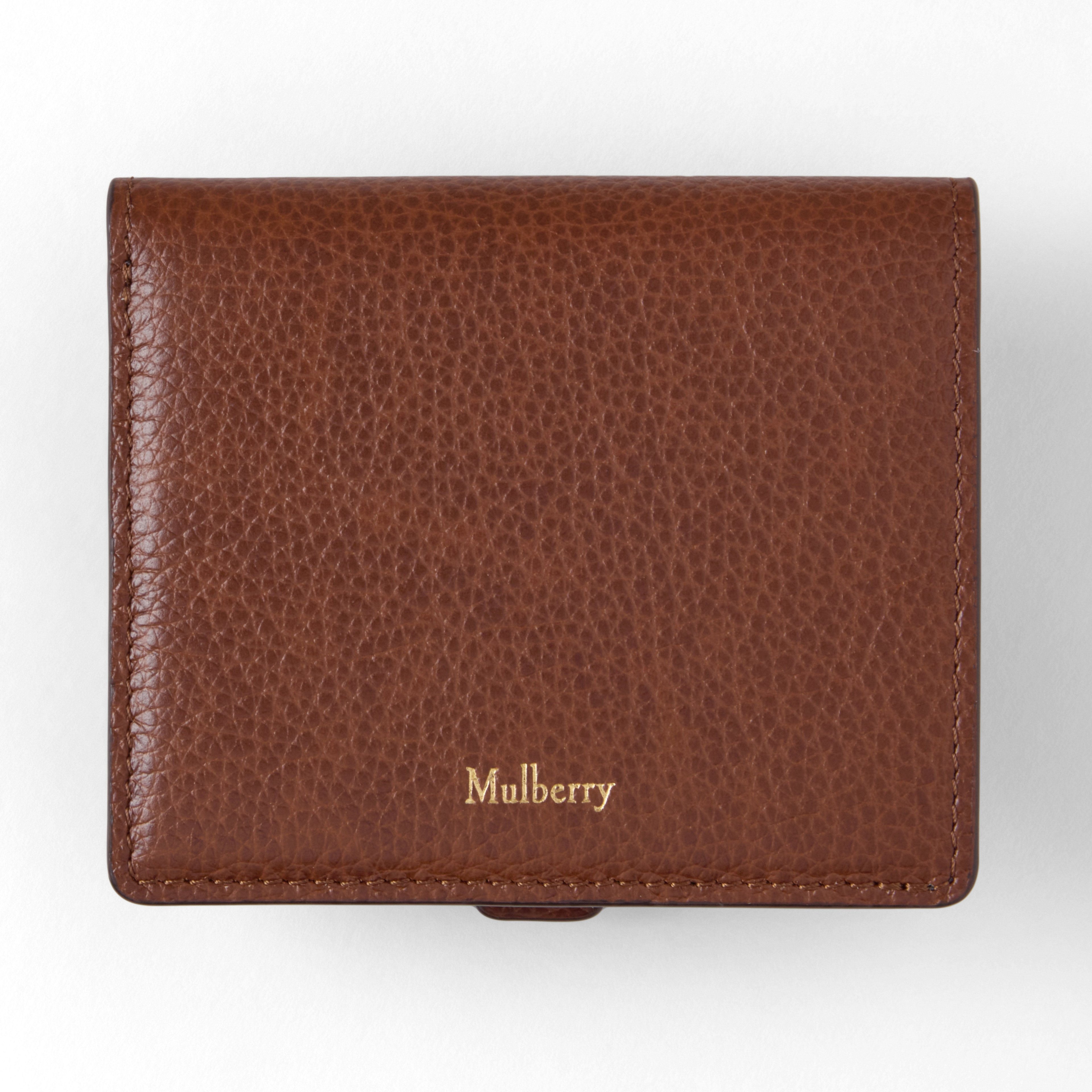 【マルベリー公式】ロクサンヌ ウォレット マルベリー 財布・ポーチ・ケース 財布