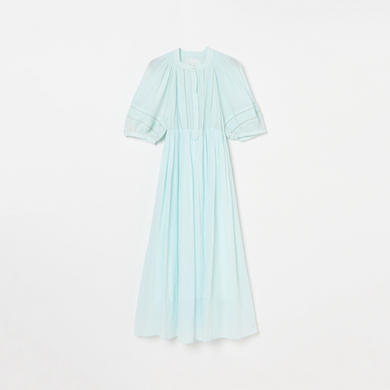 【SALE／30%OFF】Pheeta ELIZA DRESS エリオポール ワンピース・ドレス ワンピース ネイビー【送料無料】