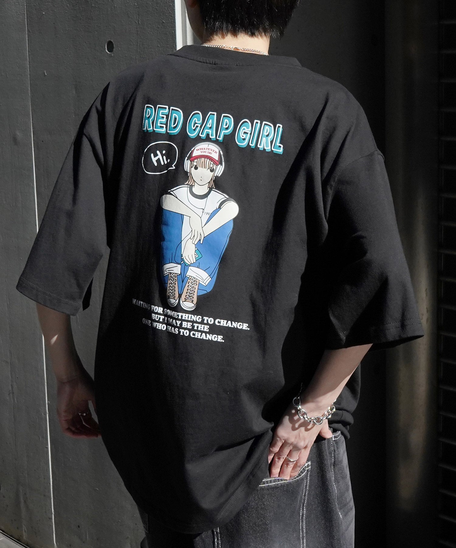 【SALE／30%OFF】Confirm (M)Confirm/AM24334 コンファーム トップス カットソー・Tシャツ ホワイト ブルー ブラック