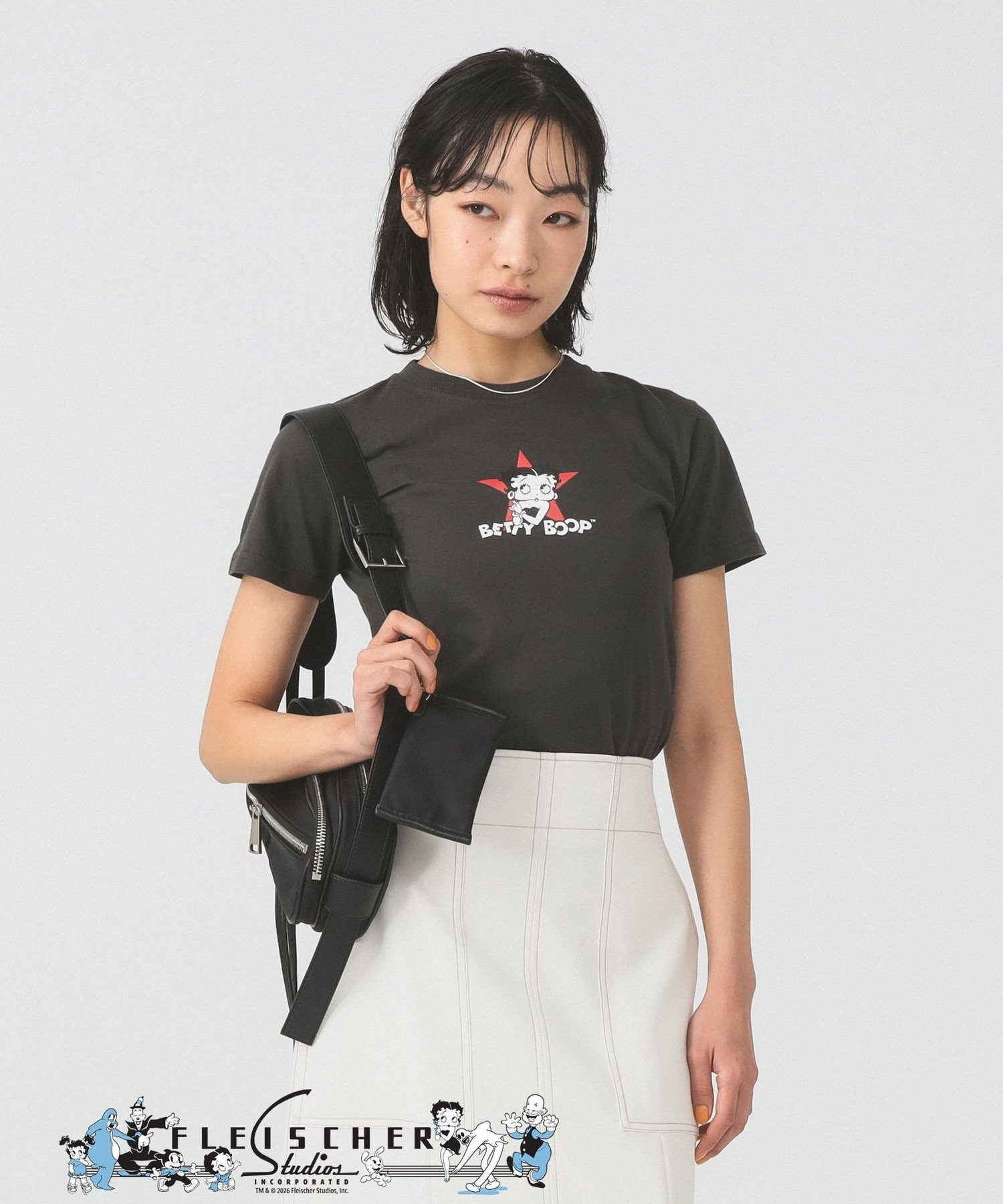 楽天市場】Supreme Betty Boop Teeの通販