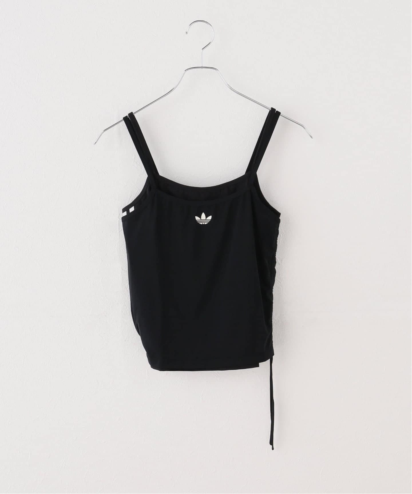 JOINT WORKS adidas originals / アディダス オリジナルス ORI LAYERED TANK ジョイントワークス トップス ノースリーブ・タンクトップ ブラック
