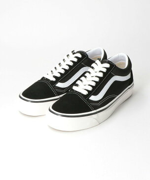 BEAUTY & YOUTH UNITED ARROWS <VANS(バンズ)>ANAHEIM アナハイム オールドスクール/スニーカー ビューティ&ユース ユナイテッドアローズ シューズ スニーカー/スリッポン ブラック【送料無料】