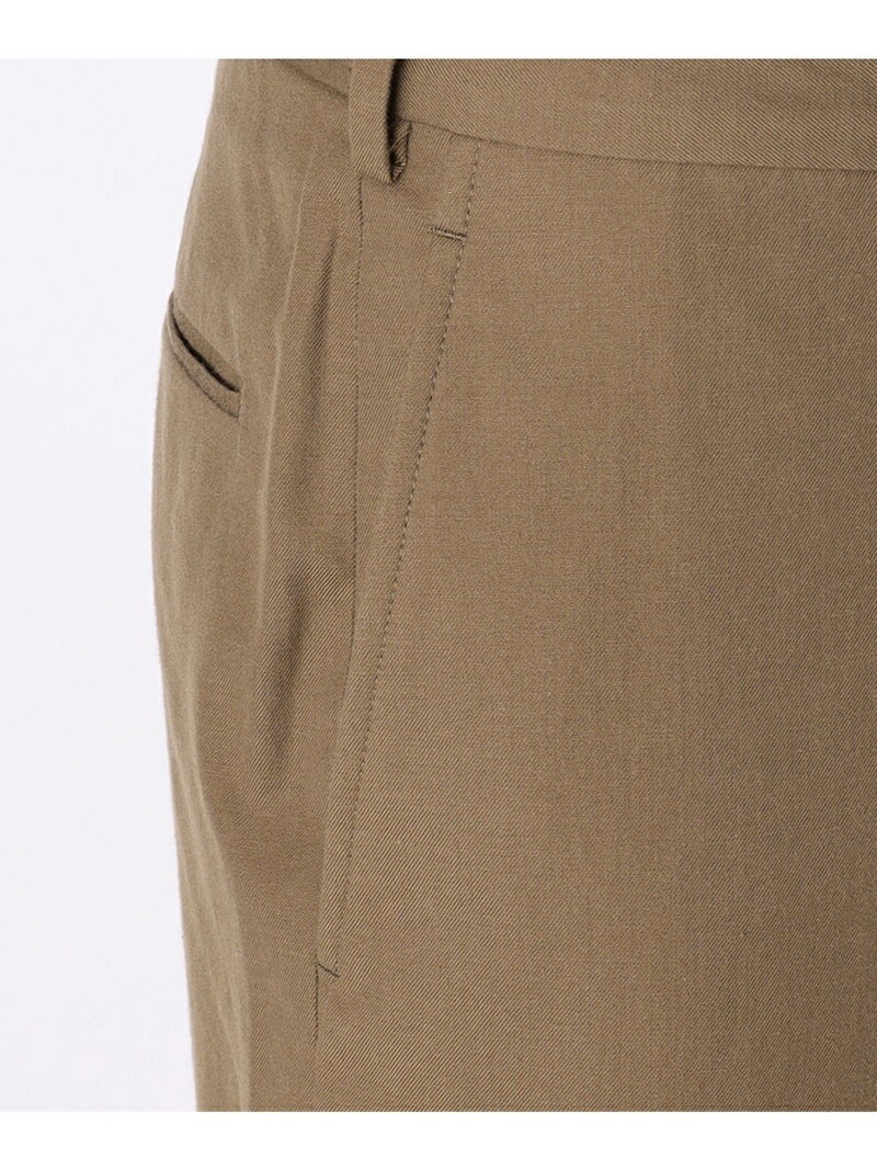 Comfort Dress West Point Sports Sack Trousers PPOVIA0271: Beige