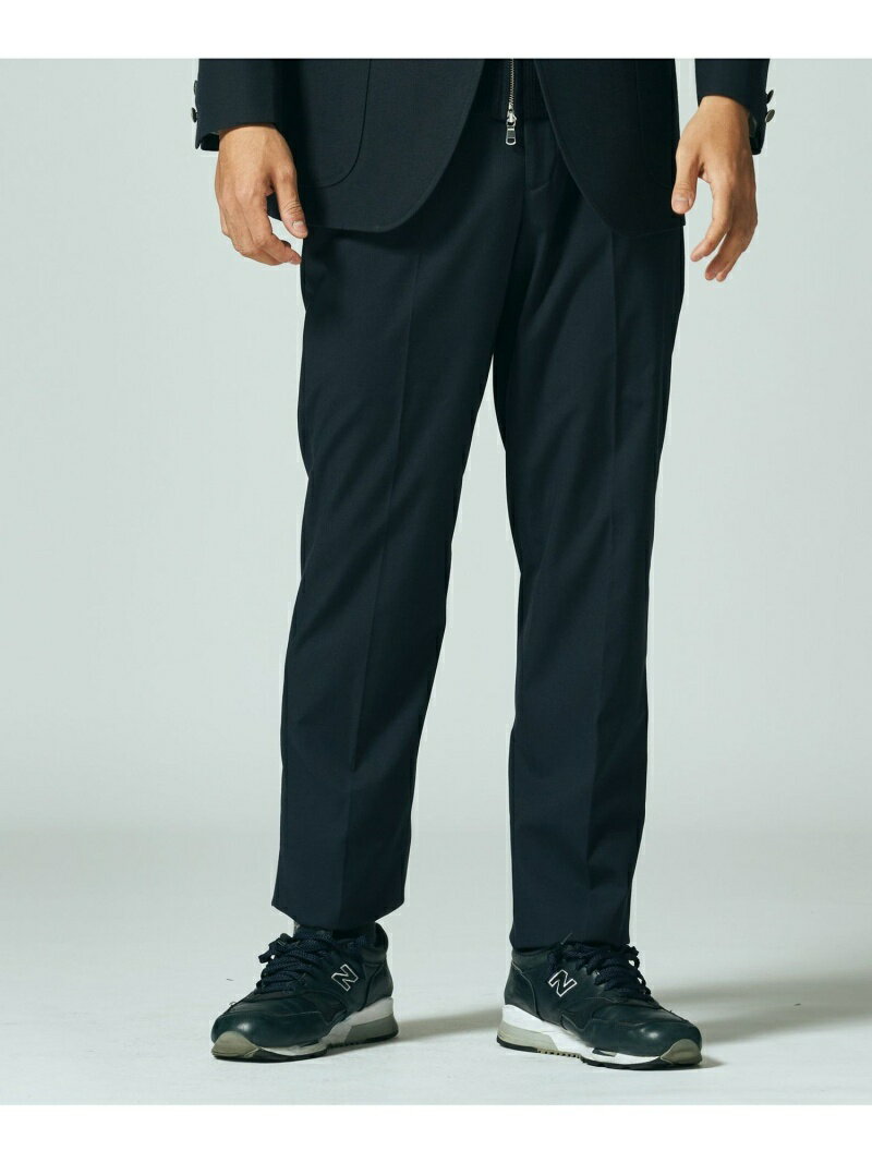 Comfort Dress West Point Sports Sack Trousers PPOVIA0271: Navy