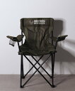 楽天Rakuten Fashion【SALE／50％OFF】AVIREX フォールディング チェア / FOLDING CHAIR / アヴィレックス / AVIREX アヴィレックス ファッション雑貨 その他のファッション雑貨 グリーン