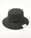 CA4LA HK FIX HAT カシラ 帽子 ハット ネイビー ベージュ ブラック【送料無料】