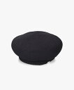 OVERRIDE OVERRIDE REP TAM BERET / オーバーライド オーバーライド 帽子 ハンチング・ベレー帽 ブラック グリーン ブルー ベー...