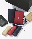 POLO RALPH LAUREN POLO RALPH LAUREN(ポロ ラルフ ローレン) WEB限定 日傘 折りたたみ傘 レディース 晴雨兼用 遮光 遮...