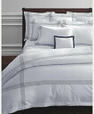 RALPH LAUREN HOME オーガニック コットン サティーン ハンカチーフ デュベ カバー/キングサイズ ラルフローレン インテリア・生活雑貨 その他...