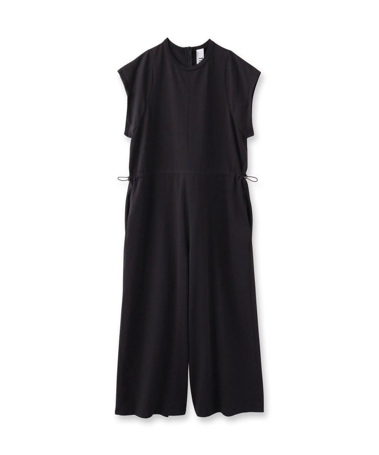 DRESSTERIOR TICCA(ティッカ)コンビネゾンドレス ドレステリア オールインワン・オーバーオール オーバーオール・サロペット グレー【送料無料】