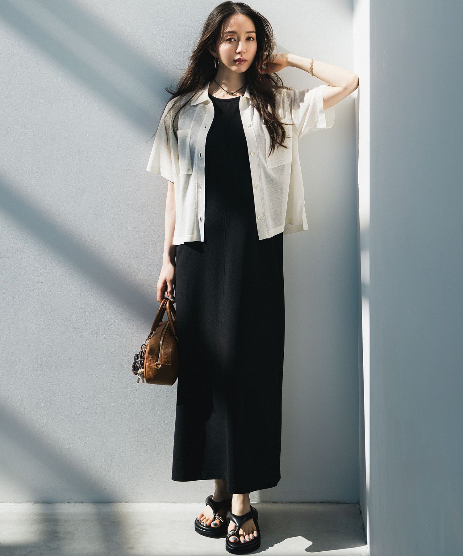23区 【WEB限定】ツイスト バングル ニジュウサンク アクセサリー・腕時計 ブレスレット・バングル ゴールド シルバー【送料無料】 stylife-15088560 Rakuten Fashion サンプル画像3