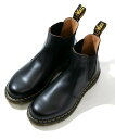 GSC GOODS & SHOES SELECT Dr. Martens/ドクターマチン 12976 YS チェルシーブーツ (MENS) ゴースローキャラバン...