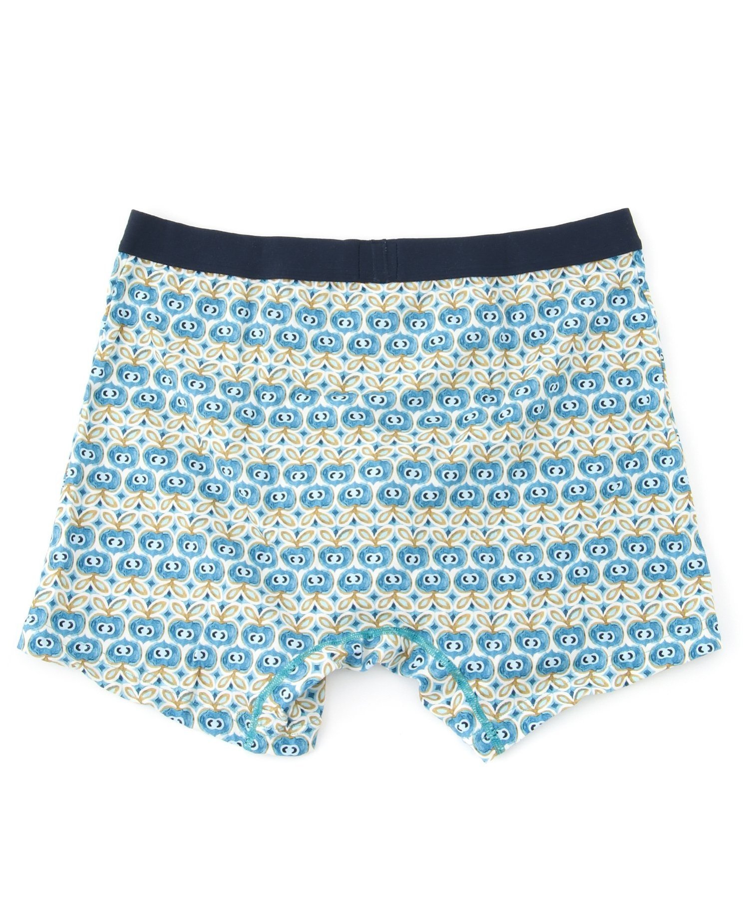 【SALE／42%OFF】Aquascutum Aquascutum/(M)NEWAQボクサー/25S/アップル レナウンインクス インナー・ルームウェア ボクサーパンツ・トランクス レッド ブルー