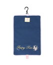 BACKYARD FAMILY Fairy Toe トゥシューズケース ローラ インナー・ルームウェア その他のインナー・ルームウェア ブルー ネイビー