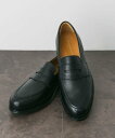 URBAN RESEARCH DOORS LIFE STYLE TAILOR マルチスペックコインローファー アーバンリサーチドアーズ シューズ・靴 その他のシ...