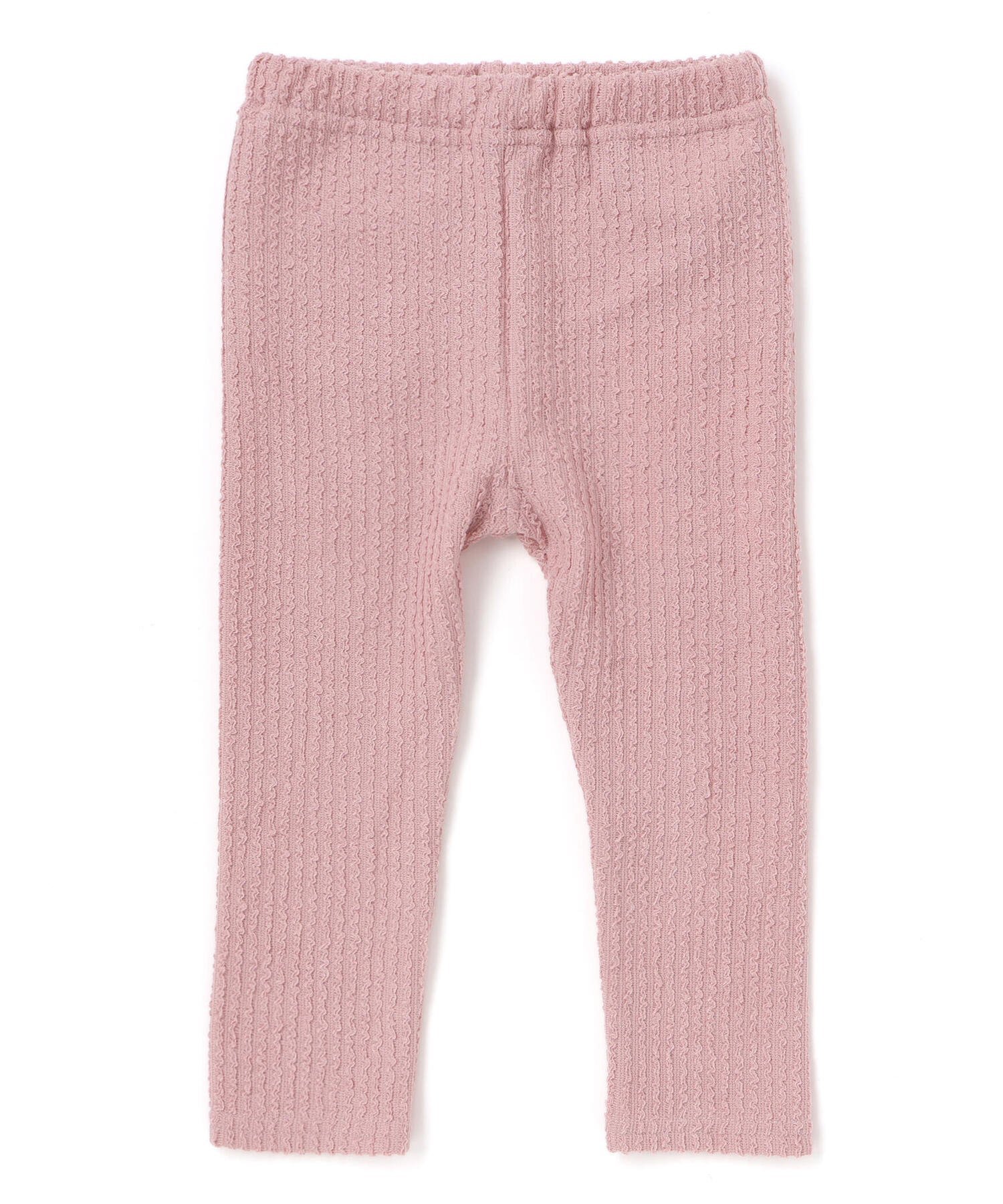 ��SALE��30%OFF��BeBe �����֥른�㥬���ɥ쥮��(80~100cm) �٥� ����饤�� ���ȥ� ��������å������� �쥮�󥹡����ѥå� �ۥ磻�� ...