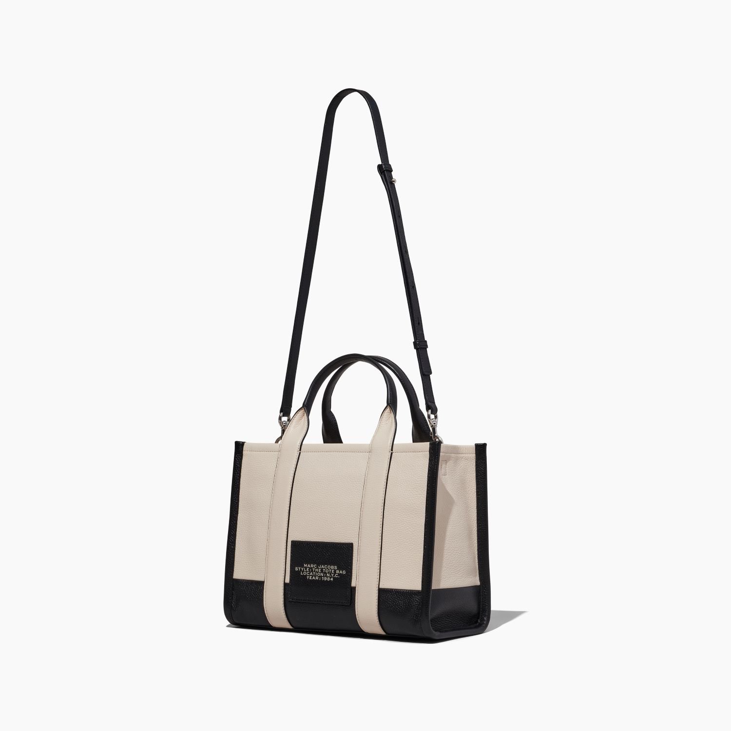 MARC JACOBS 【公式】CB TOTE BAG MEDIUM/ザ カラーブロック トート バッグ ミディアム マーク ジェイコブス バッグ トートバッグ【送料無料】