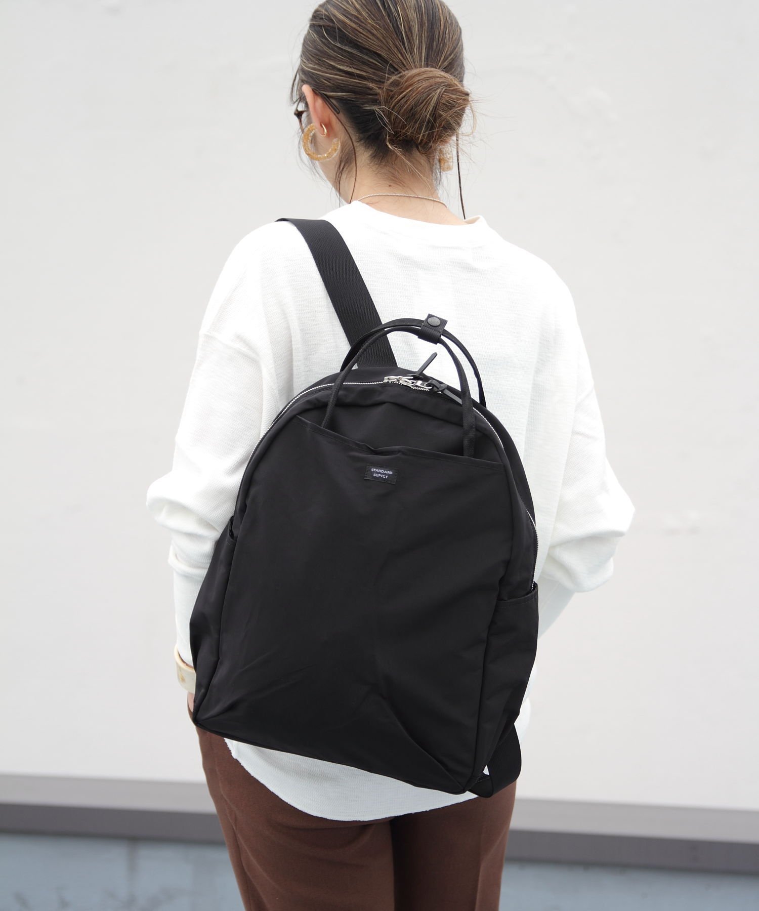 楽天市場】standard supply ワラルーの通販 楽天市場】standard supply ワラルーの通販