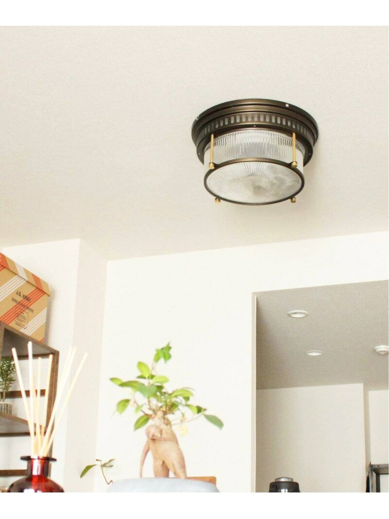 【SALE／20%OFF】JOURNAL STANDARD FURNITURE ROCHESTER CELING LIGHT ロチェスター シーリングライト ジャーナルスタンダードファニチャー インテリア・生活雑貨 ライト・照明器具【送料無料】