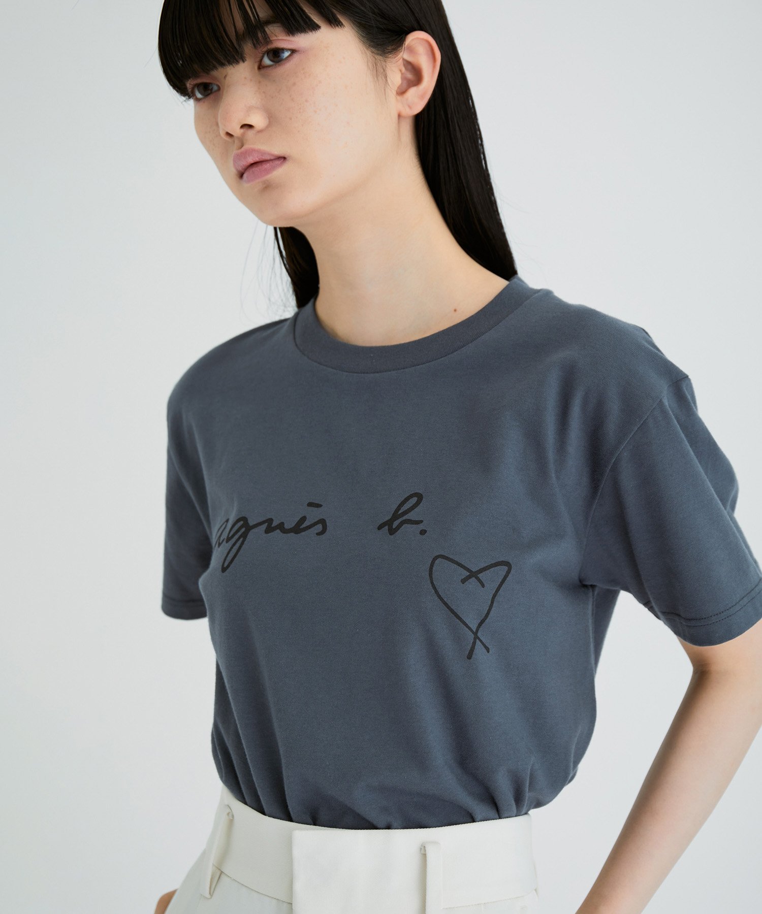 安いアニエスベー Tシャツの通販商品を比較 | ショッピング情報の 安いアニエスベー Tシャツの通販商品を比較 | ショッピング情報の