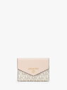 MICHAEL KORS JET SET CHARM エクストラスモール キーケース マイケルコース マイケル・コース 財布・ポーチ・ケース その他の財布・ポー...