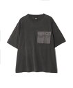 MANASTASH MANASTASH/マナスタッシュ/DISARMED TEE '24/ディザームドTシャツ マナスタッシュ トップス カットソー・Tシャツ ブラック ホワイト レッド グリーン【送料無料】