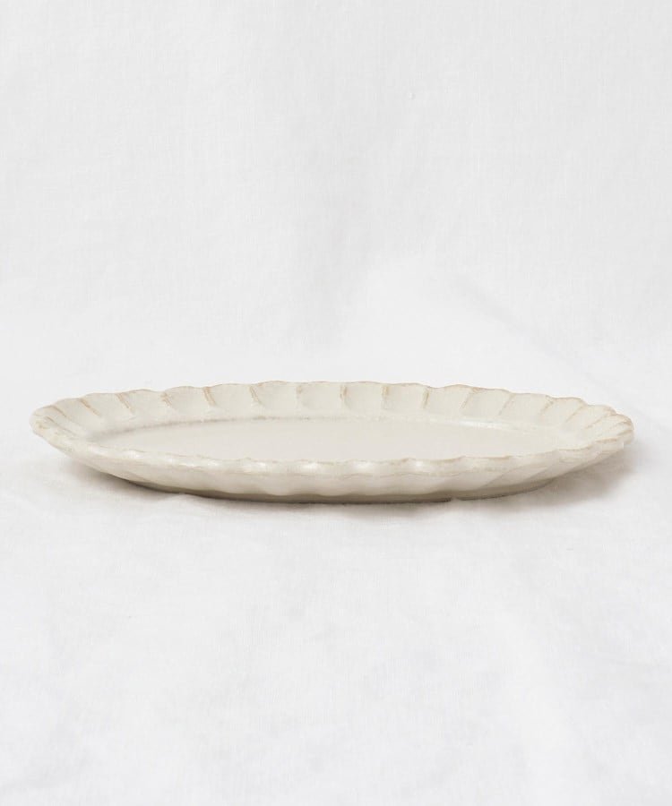 212 KITCHEN STORE リンカココ オーバルプレートM トゥーワントゥーキッチンストア 食器・調理器具・キッチン用品 その他の食器・調理器具・キッチン用品 レッド stylife-14468652 Rakuten Fashion サンプル画像3