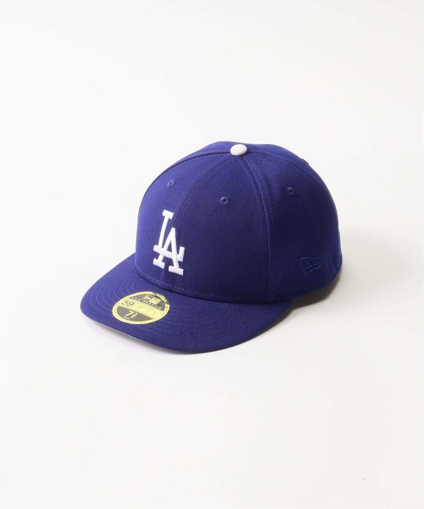 JOURNAL STANDARD NEW ERA / ニューエラ LP5950 YAMAMOTO 18 ジャーナル スタンダード 帽子 キャップ ブルー【送料無料】