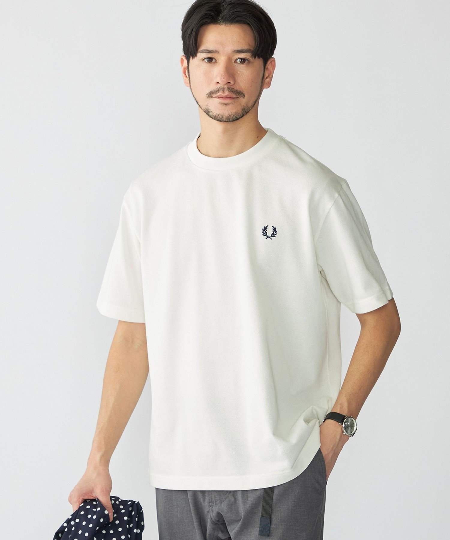 楽天市場】fred perry: solotexの通販 楽天市場】fred perry: solotexの通販