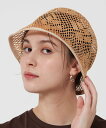 BEAUTY&YOUTH UNITED ARROWS <RACAL>KENMA チューリップハット ビューティー&ユース ユナイテッドアローズ 帽子 ハット ホ...
