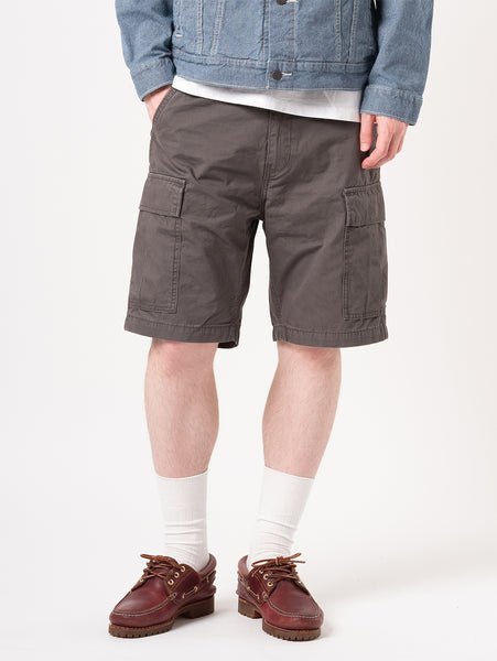 【SALE／50%OFF】Levi's キャリアカーゴ ショートパンツ ブラック リーバイス パンツ その他のパンツ