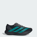 adidas 【公式】アディダス adidas adizero EVO SL / Adizero EVO SL アディダス シューズ・靴 スニーカー ブラック【...