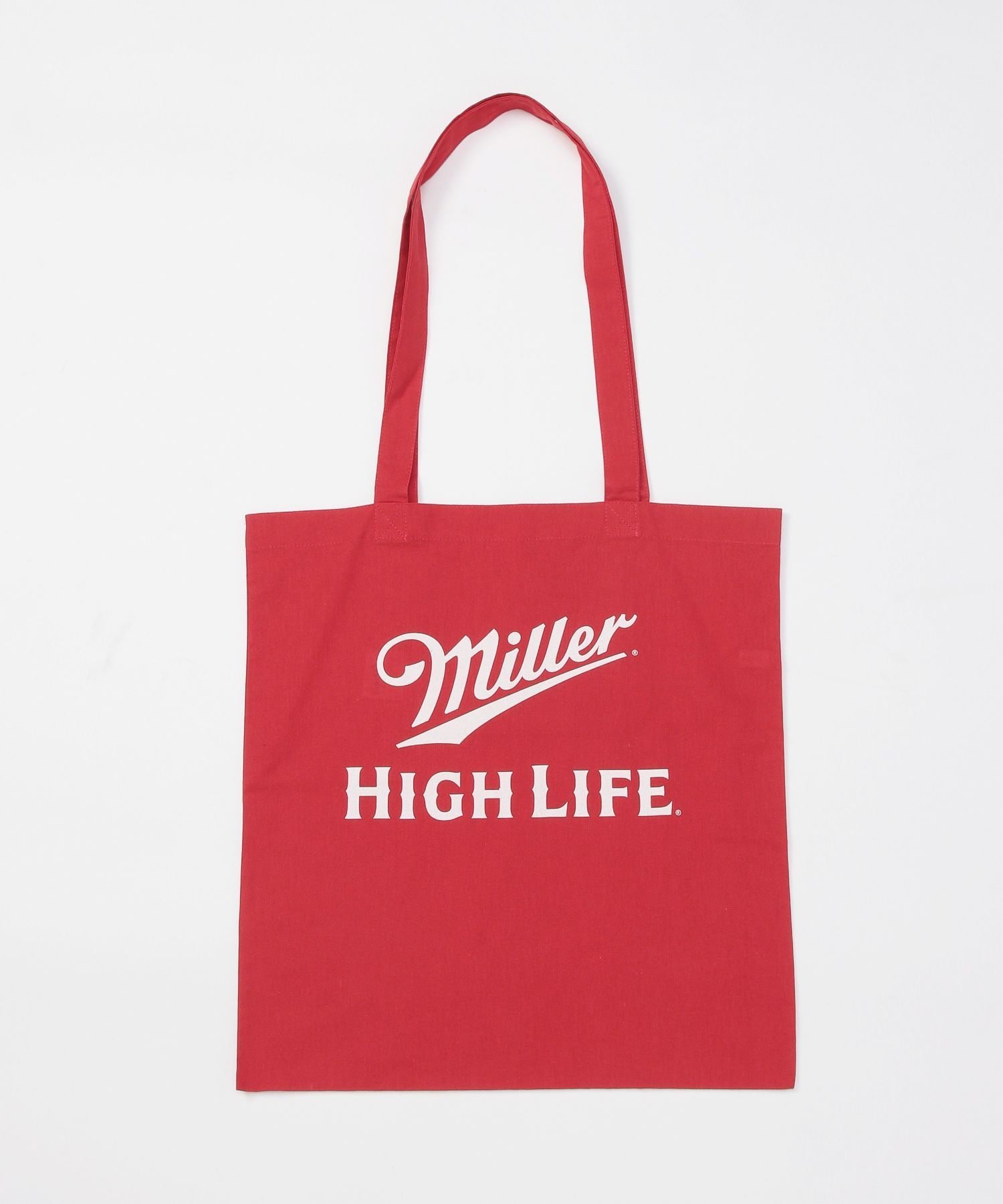 【SALE／50%OFF】GLOBAL WORK Beer*プリントトート/571654 グローバルワーク バッグ トートバッグ レッド ベージュ ネイビー stylife-15163688 Rakuten Fashion サンプル画像3
