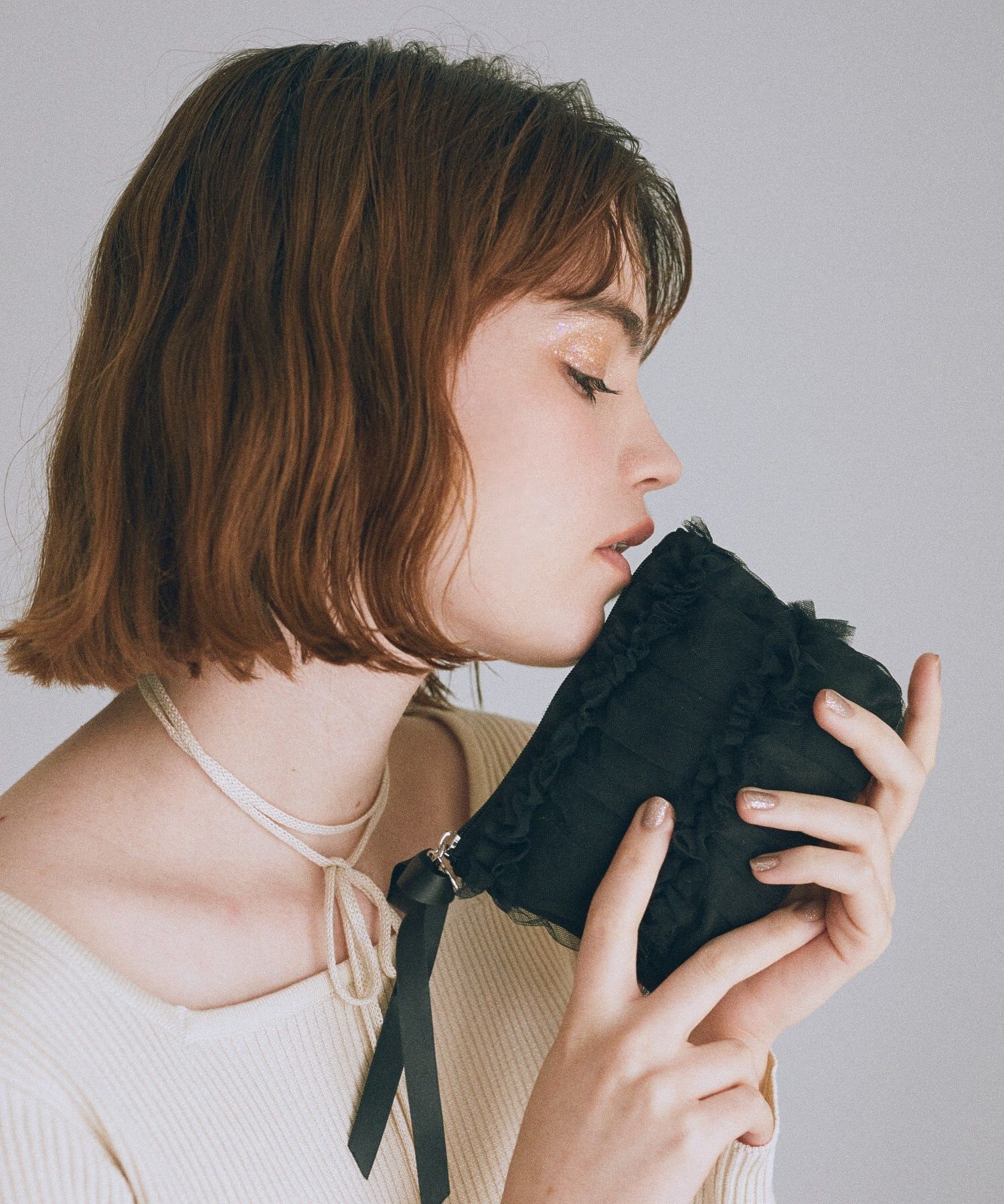 Rakuten Fashion㤨Maison de FLEUR 塼եݡ ᥾  ե롼 ۡݡ ݡ ֥å ԥ󥯡̵ۡפβǤʤ4,500ߤˤʤޤ