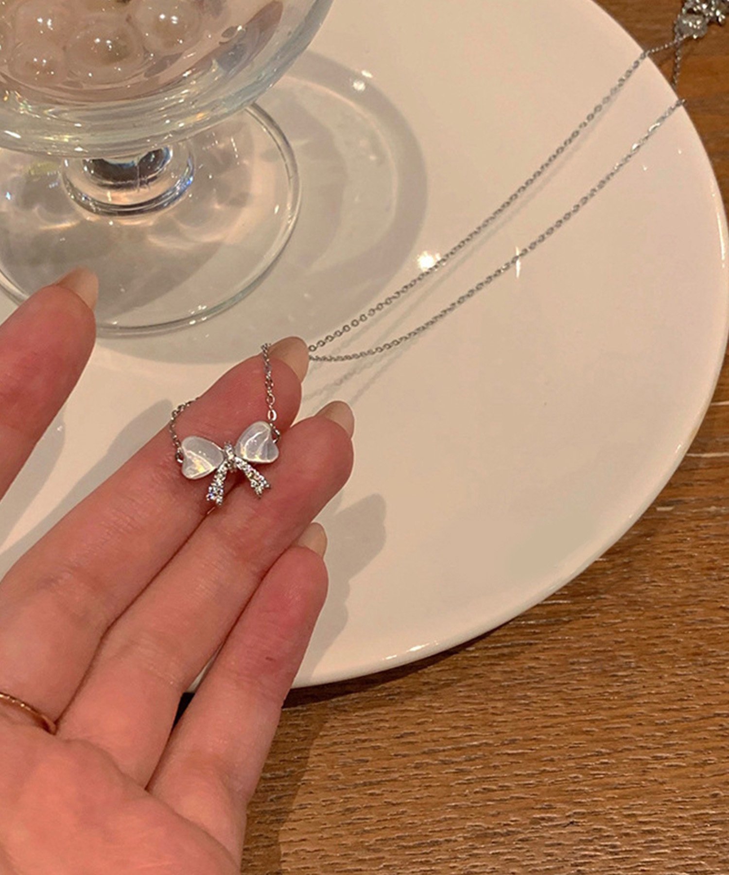 SALE47%OFFBACKYARD FAMILY Хե饤ܥͥå쥹  ꡼ӻ ͥå쥹 С