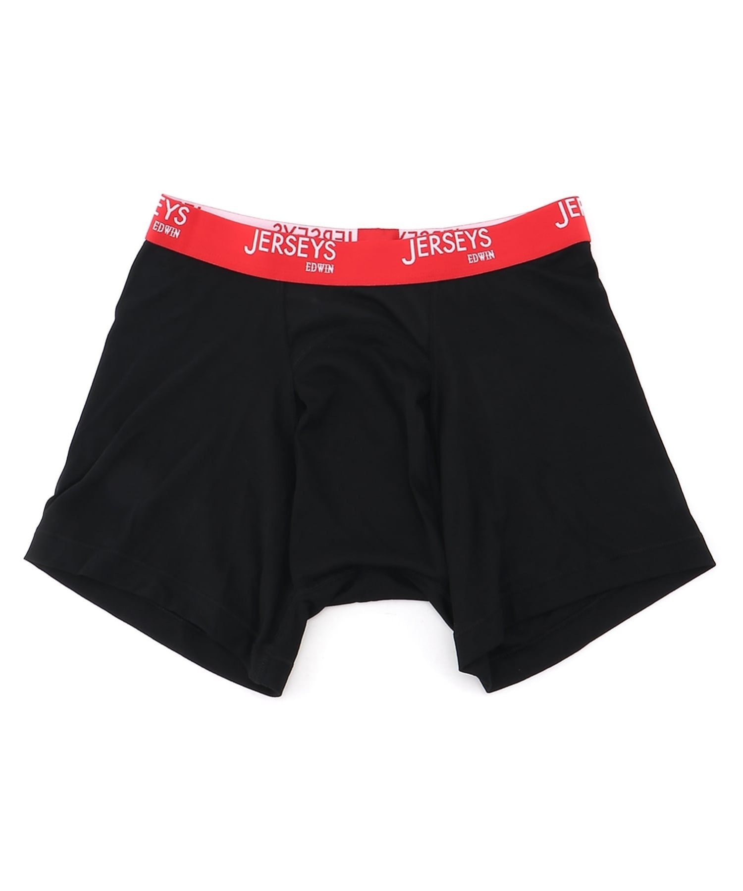 EDWIN/(M)JERSEYS ボクサーパンツ ジーンズメイト インナー・ルームウェア ボクサーパンツ・トランクス ブラック ネイビー