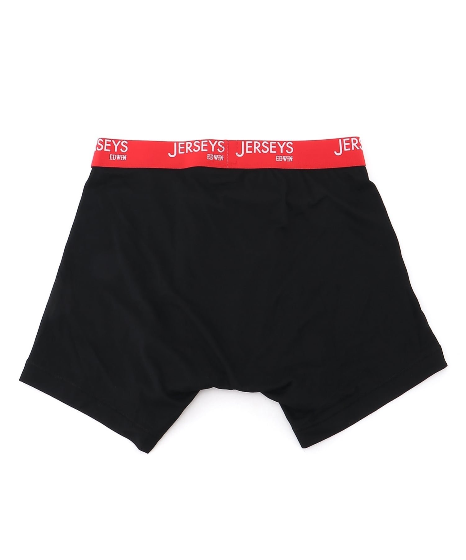EDWIN/(M)JERSEYS ボクサーパンツ ジーンズメイト インナー・ルームウェア ボクサーパンツ・トランクス ブラック ネイビー