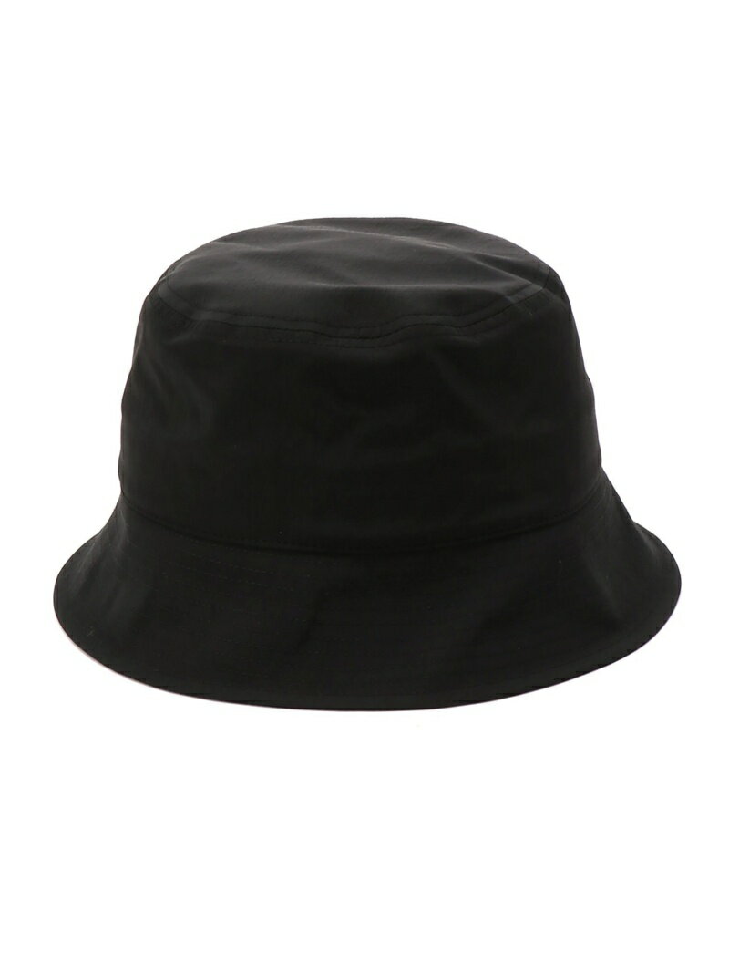 Nine Tailor Nine Tailor/(U)Strummy Hat(N-505) ピーアールワン 帽子 ハット ブラック【送料無料】