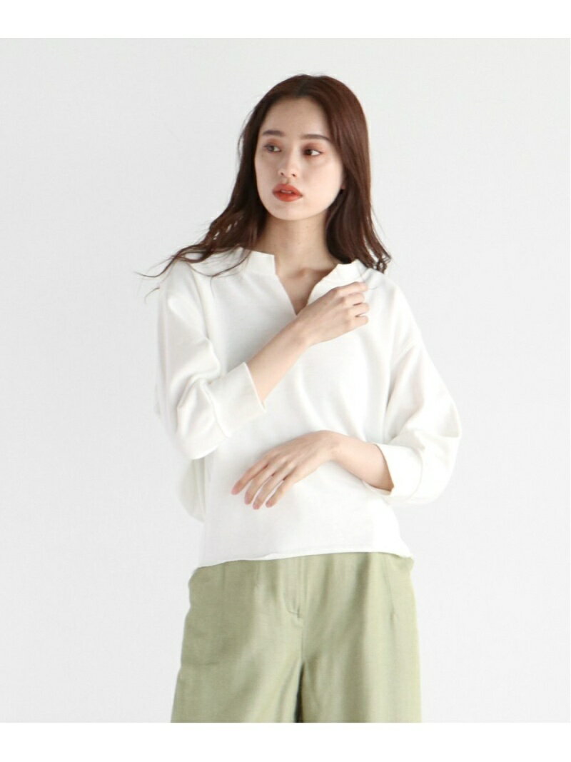 【SALE／37%OFF】RADIATE RADIATE/コクーンスウェット ラシュッド トップス スウェット・トレーナー ホワイト グリーン グレー ブラック【送料無料】のサムネイル