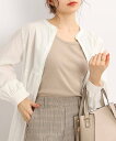 SHOO・LA・RUE レディース トップス シューラルー