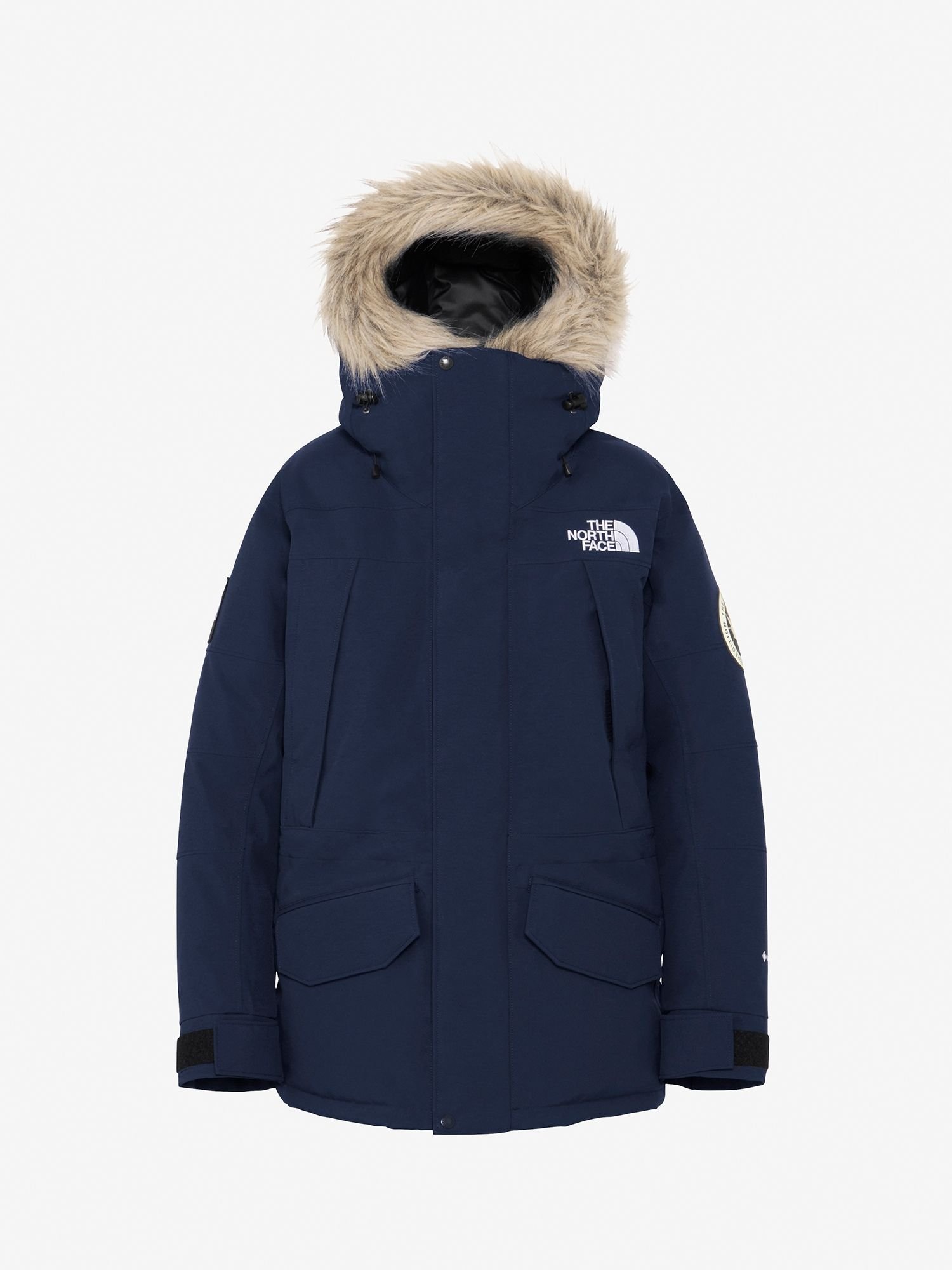 THE NORTH FACE アンタークティカ...の紹介画像3