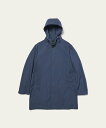 【SALE／20%OFF】UNITED ARROWS green label relaxing 【別注】＜Traditional Weatherwear＞GLR TC DERBY HOOD コート ユナイテッドアローズ グリーンレーベルリラクシング ジャケット・アウター その他のジャケット・アウター ネイビー ベージュ【送料無料】